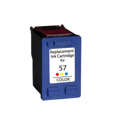 HP C6657 ( 57 ) COMPATIVEL