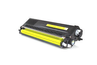 BROTHER TN325Y TONER COMPATIVEL