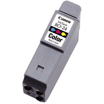 CANON BCI21C TINTEIRO COR COMPATIVEL