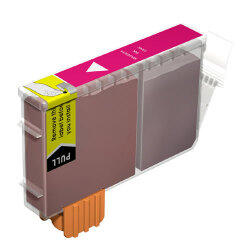 CANON BCI3M TINTEIRO MAGENTA COMPATIVEL