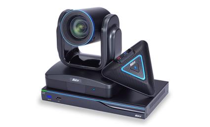 Videoconferencia AVER EVC150