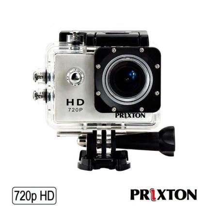 Camara Desportiva HD Action DV609 Prixton