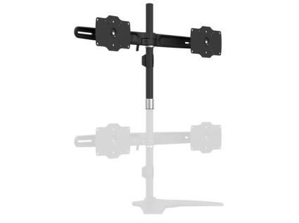 M Desk Expansion Kit Dual Stand 24-32