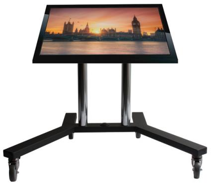SUPORTE DE CHAO MOVEL PROFISSIONAL TABLE
