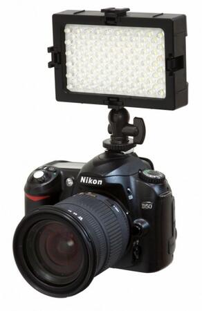 LUZ DE VÍDEO RPL 105
