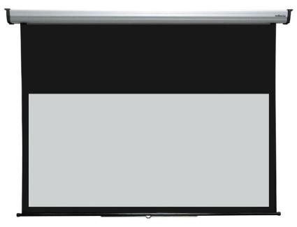Tela Elétrica Silverline GF Ultra Lux 16:9