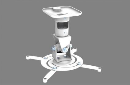SUPORTE TECTO SUPVEX PARA PROJECTORES