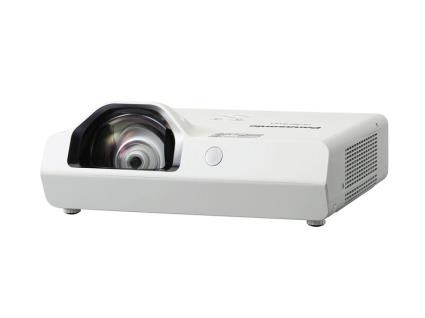 Projetor Panasonic PT-TW380 curta distância WXGA