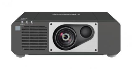 Projetor Panasonic PT-FRZ55EJ WUXGA