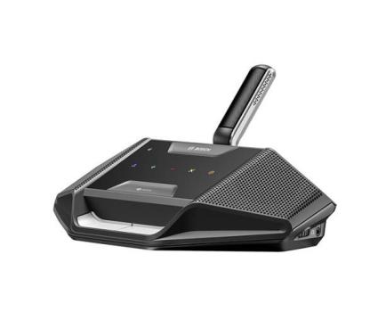 Dispositivo de Debate com Sistema de Votaçao DCNM-DVT