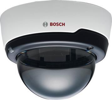 Cúpula, transparente, interna BUB-CLR-FDI