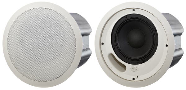 Alto-falante de Teto Premium 60W 6