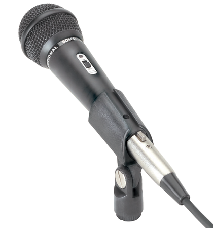Microfone LBB 9600/20