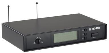Receptor de Microfone sem Fios MW1-RX-F4