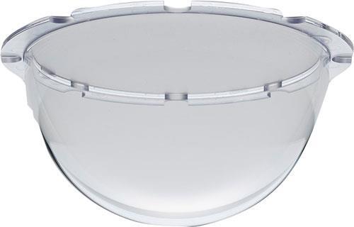 Cúpula, transparente, interna BUB-CLR-FDO