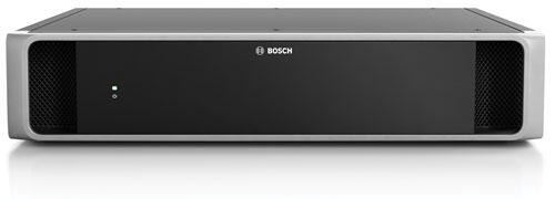 Processador de Áudio DCNM-APS2 e Interruptor de Alimentaçao