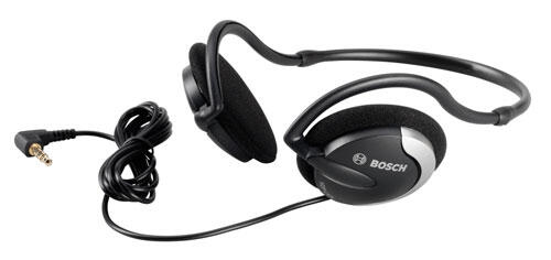Auriculares de Pescoço HDP-LWN