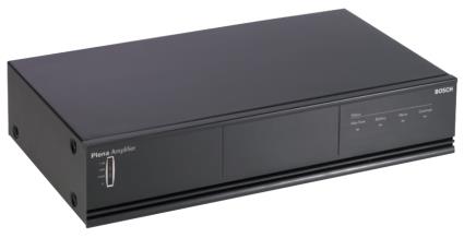 Amplificador LBB 1935/20