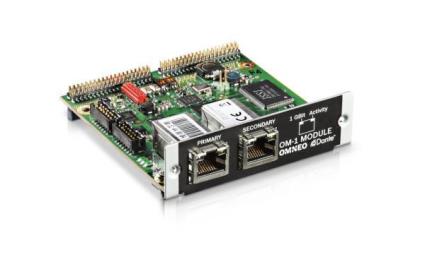 Módulo de Interface Omneo OM-1