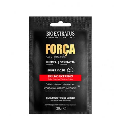 Bio Extratus Força Superdose 30g