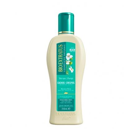 Bio Extratus Cachos & Crespos Shampoo 250ml