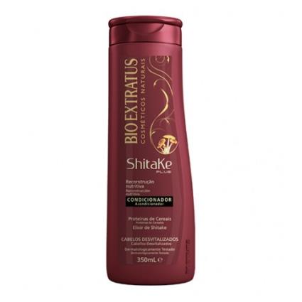 Bio Extratus Shitake Plus Condicionador 350ml