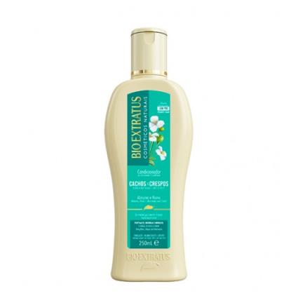 Bio Extratus Cachos & Crespos Condicionador 250ml