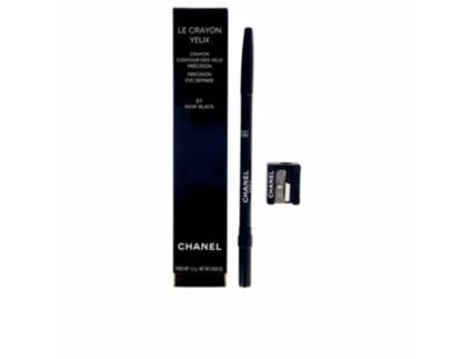 le Crayon Yeux Precision eye Definer #noir Black-01 1 u