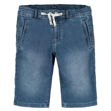 Ikks Junior Bermudas em ganga, 5-14 anos