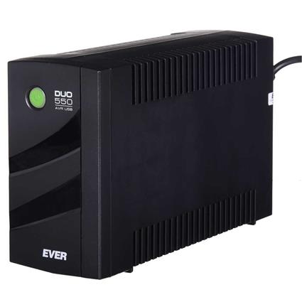 Ups Ever Duo 550 Pl Avr Usb