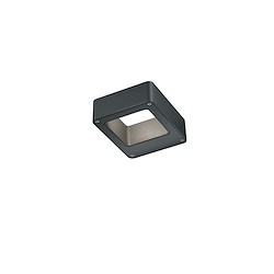 Candeeiro de parede exterior RENO 4.5W 3000K 450LM