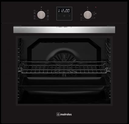 MEIRELES - Forno Encastre MF 8900 N