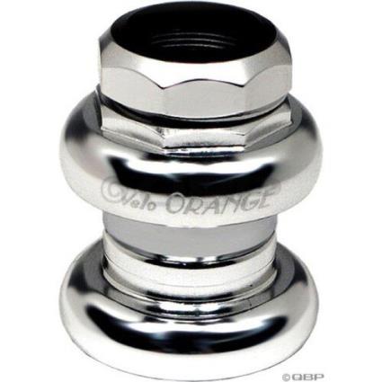 Velo Orange Conjuntos De Direção Vo 25mm 1´´ 1´´ One Size Grey