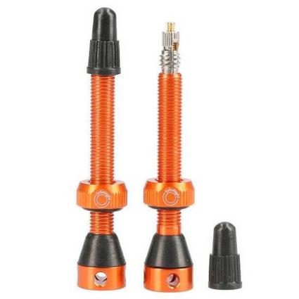 Tubolight Tubeless 50 mm Orange