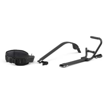Cybex Kit De Corrida Zeno One Size Black