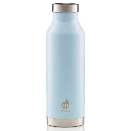 Mizu Garrafa Térmica V6 560ml One Size Ice Blue