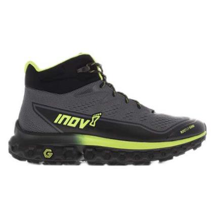 Inov8 Botas Caminhada Rocfly G 390 EU 43 Grey / Black / Yellow