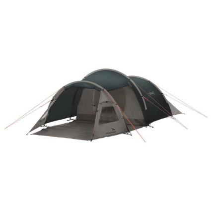 Easycamp Tenda Spirit 300 3 Places Steel Blue