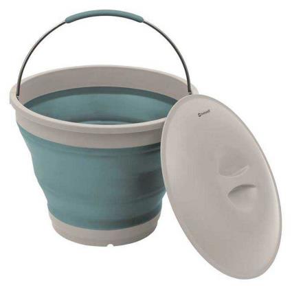 Outwell Balde Collaps One Size Classic Blue