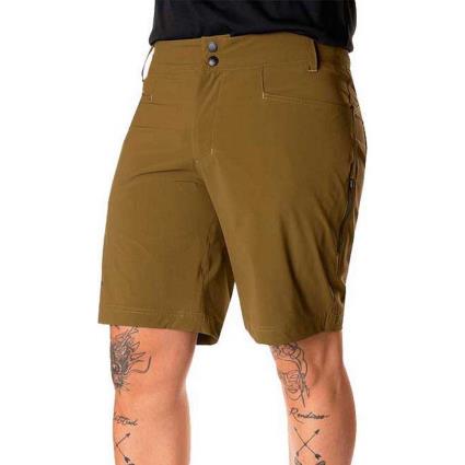 Trangoworld Shorts Rench 2XL Fir Green