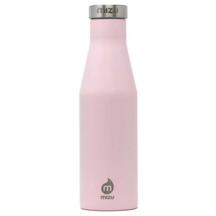 Mizu Termo S4 One Size Enduro Soft Pink