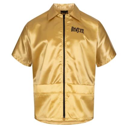 Benlee Jaqueta Cornerman Rutland 2XL Gold