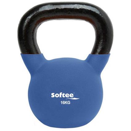 Softee Neoprene 16 Kg 16 kg Navy