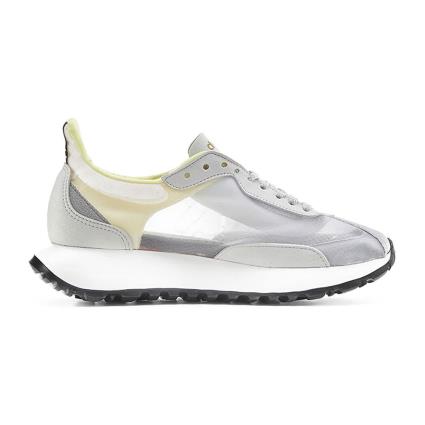 Duuo Shoes Treinadores Sensei EU 36 Grey