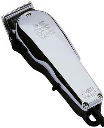 Wahl Chrome SUPER TAPER Mquina Cortapelo