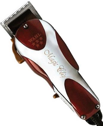 Wahl MAGIC CLIP FADE Mquina Cortapelo