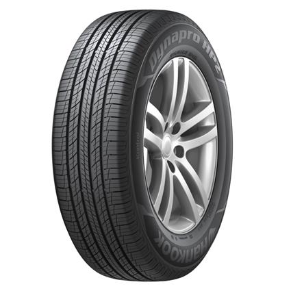 Pneu 4x4 hankook dynapro hp2 ra33 225/75 r16 104 h
