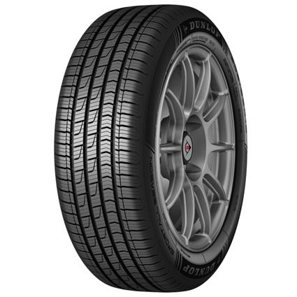 Pneu dunlop sp 4 all seasons 235/55 r18 104 v xl