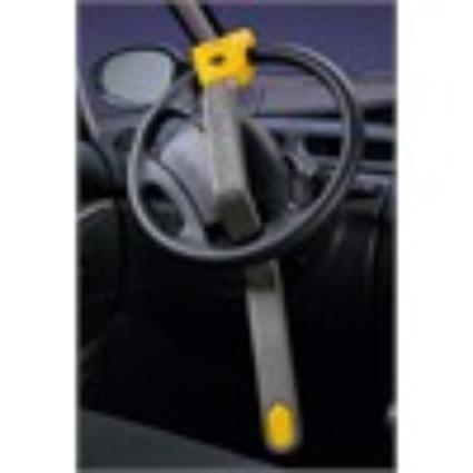 Bloqueio de volante antirroubo stoplock airbag