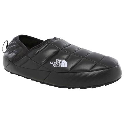 The North Face Chinelos Thermoball Traction Mule V EU 43 TNF Black / TNF White